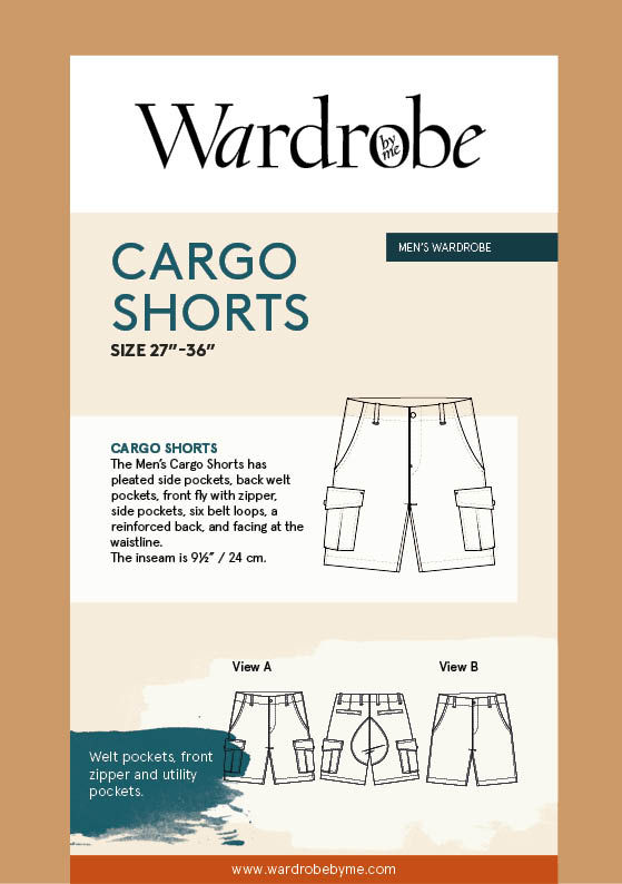 Cargo Shorts