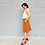 Thumbnail: Linea A-Line Skirt